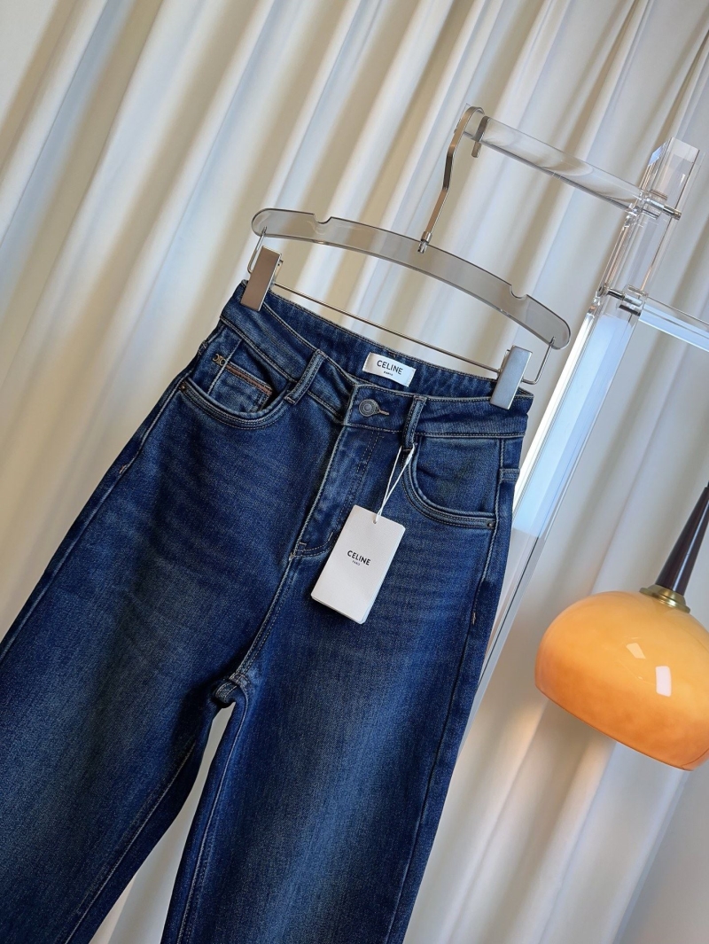 Ce1i*e jeans